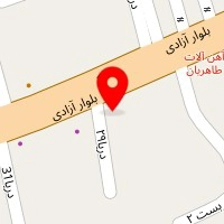 دکوراسیون داخلی برند