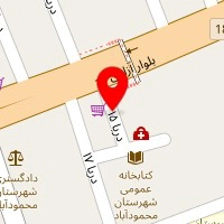 الماس شهر