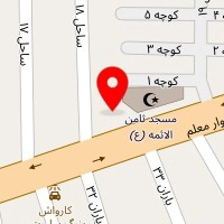 مرغ فروشی رحمانی
