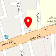 نمایندگی پارکت و لمینت مانی