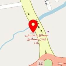 مبلمان ترک مازندران