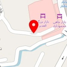 گالری پرده رامین