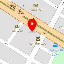 شهر پرده فرجی