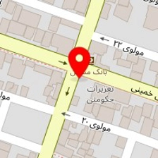 تزئینات و دکوراسیون داخلی ترمه