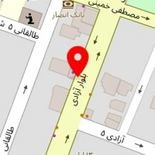 فروشگاه مبلمان کویر فراز هامون