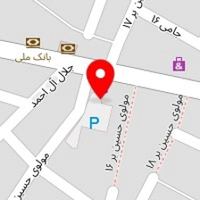 پرده سرای عصر جدید
