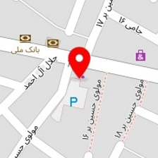 پرده سرای شمس