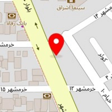گالری مبل یافت آباد