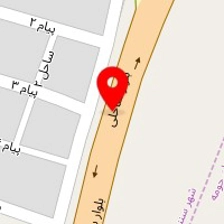دکوراسیون داخلی سام نما