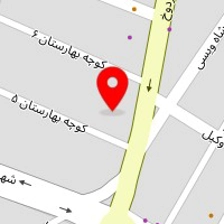 گروه رها نقش دیمن معماری و دکوراسیون داخلی