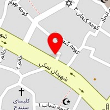 قصر مبل سنندج