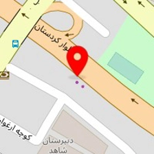 مبلمان و اکسسوری نوژن