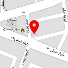 مبل دنج