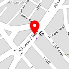 مبل آسایش