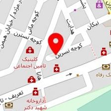 آکادمی تخصصی معماری نمایندگی سنندج