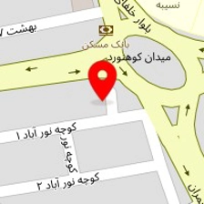 شهر پرده