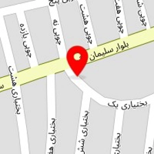 دکوراسیون چوبی برادران رسولزاده