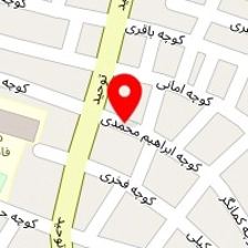 شیشه بری جوانرودی