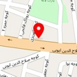 مبل فروشی کسری