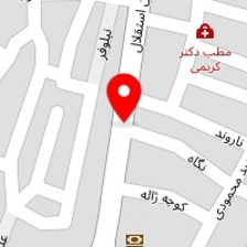 پرده سرای عروس