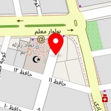مبل ابوالفضل