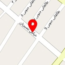 فروشگاه قصرمبل جیرفت