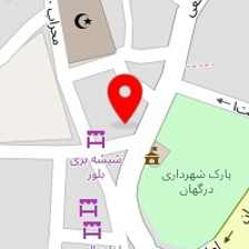 مبلمان مبین شعبه سرویس خواب