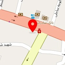 شرکت پارت صفحه
