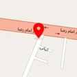 گالری پرده ساتین