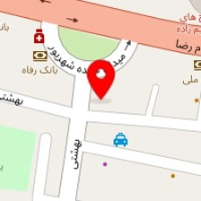 نمایشگاه و فروشگاه صنعت ساختمان