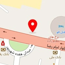 فروشگاه لوازم مبلمان دریا گوشه