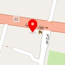 لوستر فروشی چراغانی
