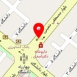 گالری پرده کاخ بندرعباس