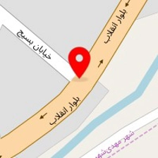 مبل شهاب