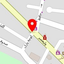پرده سرای قصر