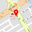دکوراسیون داخلی آکورا