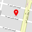 دکوراسیون داخلی آلبا