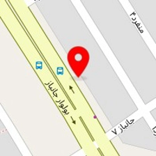 فروشگاه دکوراسیون داخلی