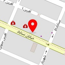 دکوراسیون داخلی ارگ