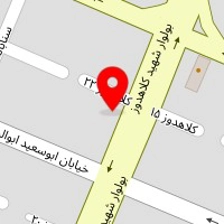 فروشگاه دکوراسیون داخلی ماموت