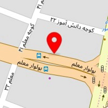 فروشگاه دکوراسیون داخلی گالری آراس