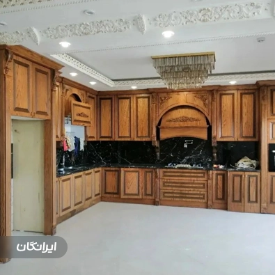 دکوراسیون داخلی خاتم