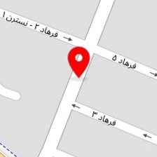 شرکت معماری و طراحی دکوراسیون داخلی اتاق آبی