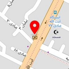 فروشگاه تزئینات داخلی