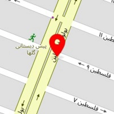 تزئینات داخلی دانتل