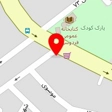 تزئینات داخلی ساختمان کوبوآ+
