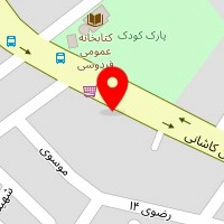 تزئینات داخلی ساختمان راش پروفیل
