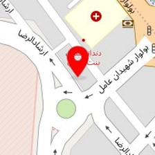 تزئینات داخلی معمار شیشه آرش