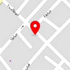 فروشگاه تزئینات داخلی ساختمان همت پلاست