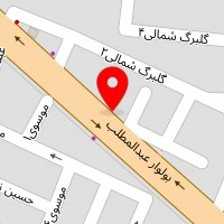 دکوراسیون داخلی خاکسار